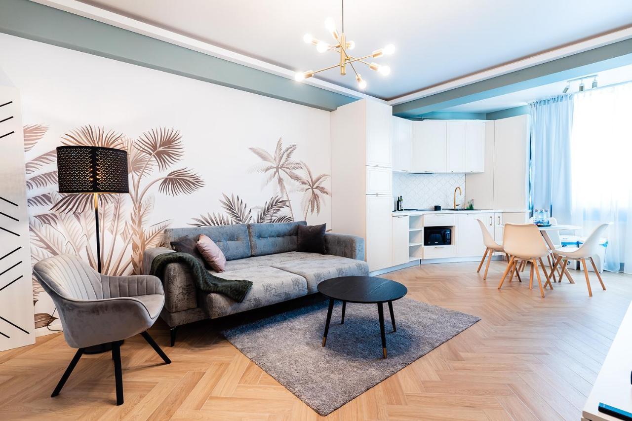 Tropical Vibes Suite Нэводари Экстерьер фото