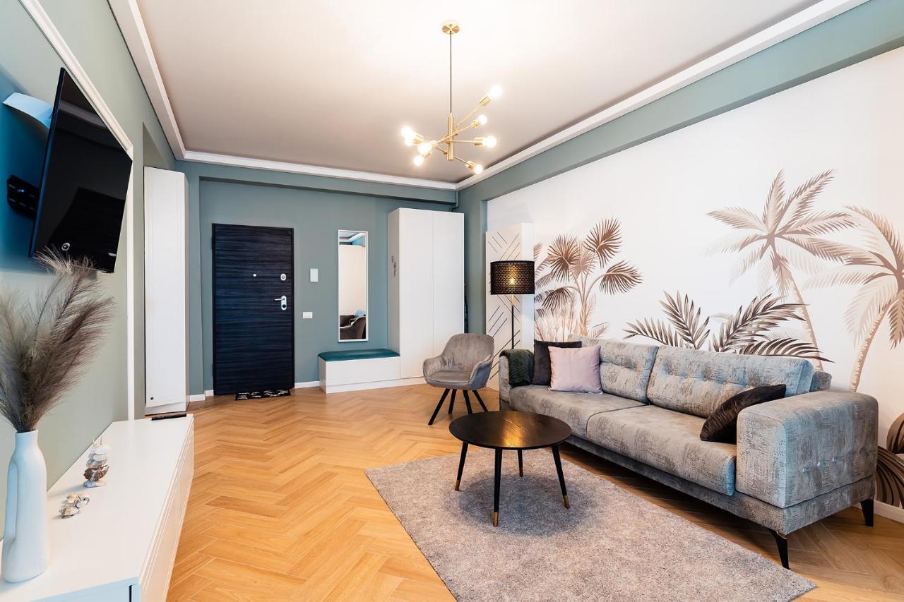 Tropical Vibes Suite Нэводари Экстерьер фото