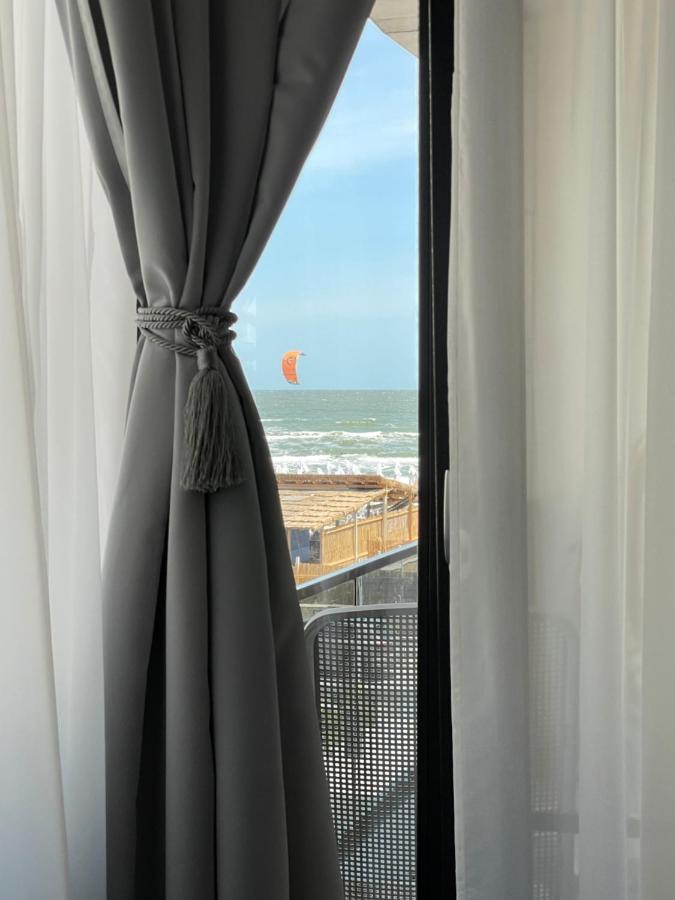 Tropical Vibes Suite Нэводари Экстерьер фото