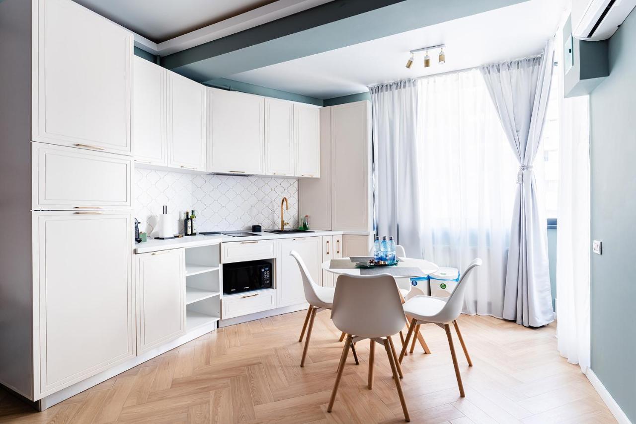 Tropical Vibes Suite Нэводари Экстерьер фото